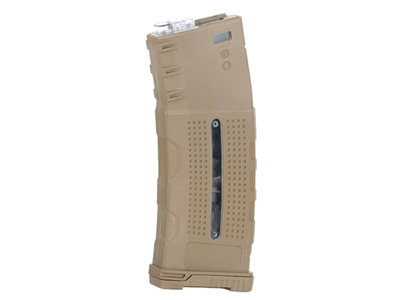 P-Mag for M4/M16 Series Hi-Cap Magazine (002-4A)