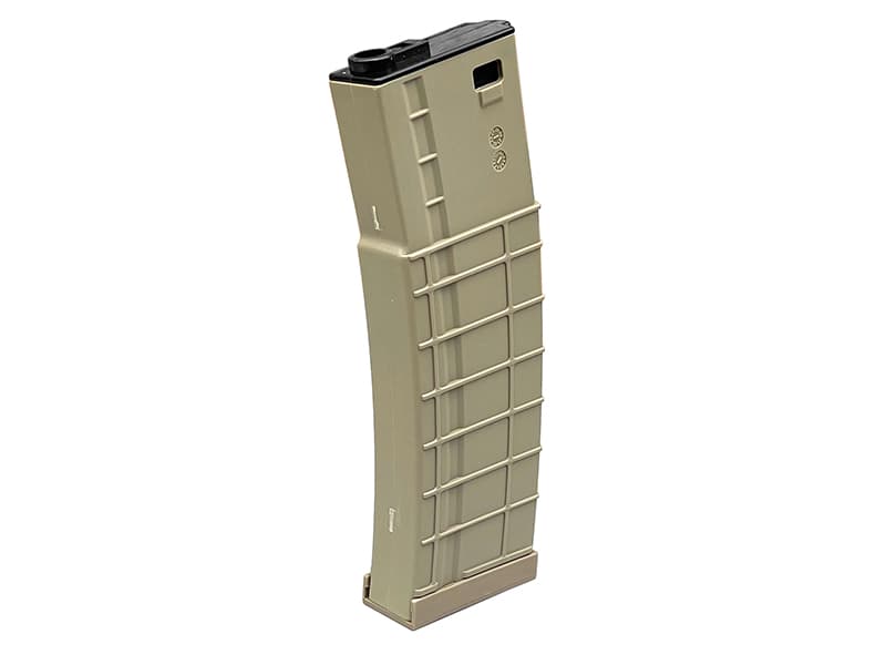 P-Mag for M4/M16 Series Magazine (140 Rounds – 002-2B)