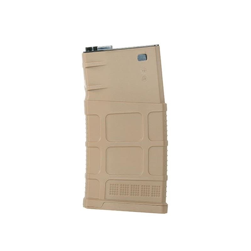 P-Mag for SR25 Series Hi-Cap Magazine (005-1A) — image 2