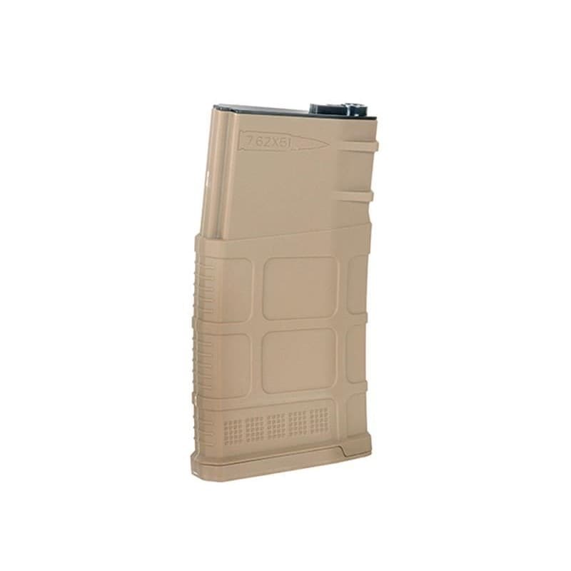 P-Mag for SR25 Series Hi-Cap Magazine (005-1A)