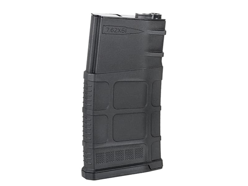P-MAG SR25 HI-CAP MAGAZINE