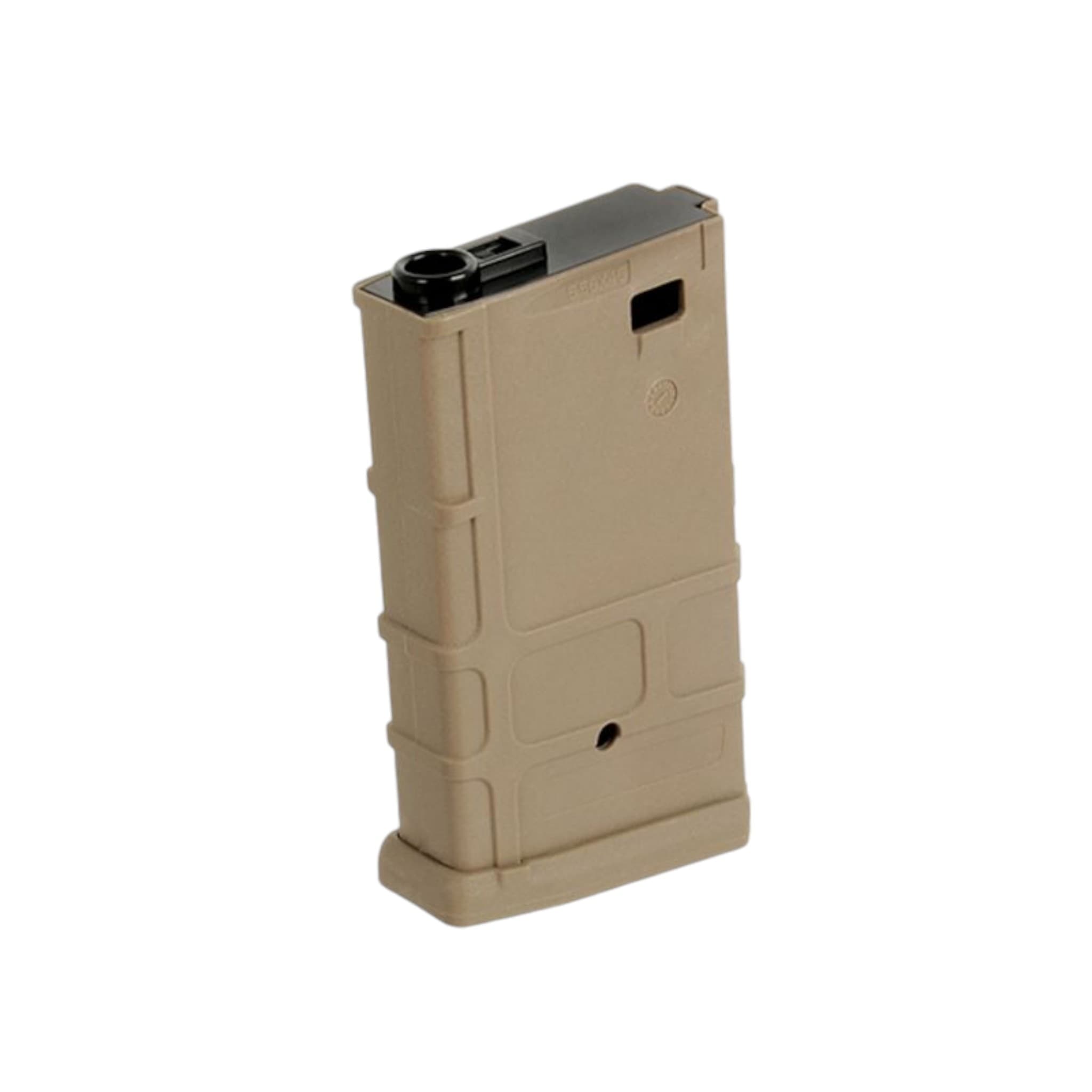 Polymer Enhanced Grip Magazine for M4 Series (150 Rounds)