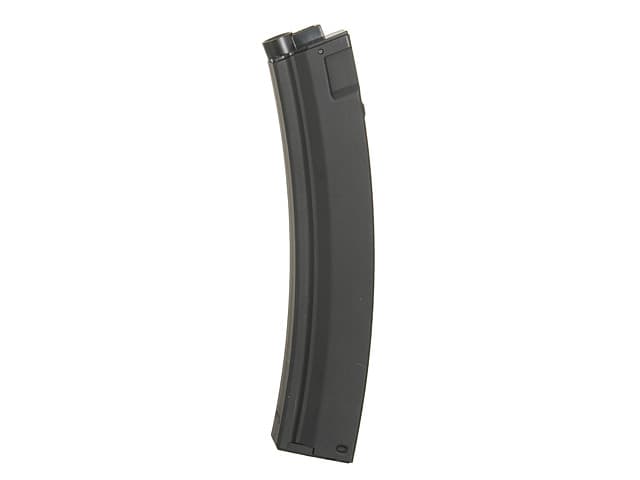 Swat Series Mid-Cap Magazine