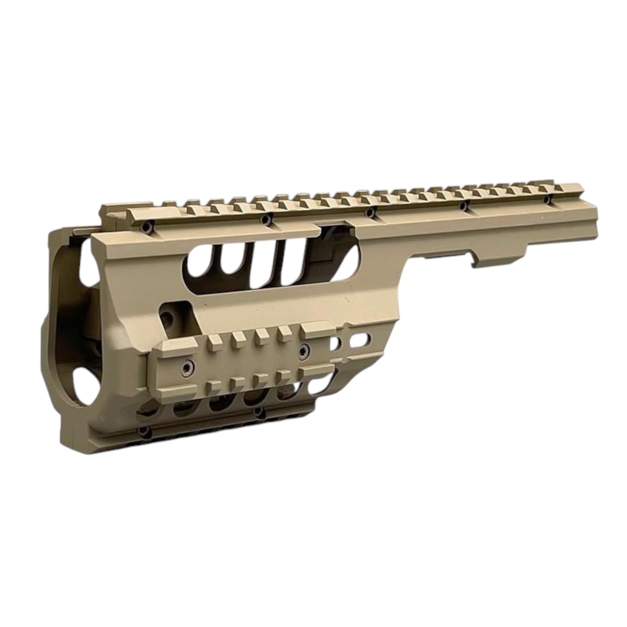 Swat Series Rail (16#-1)