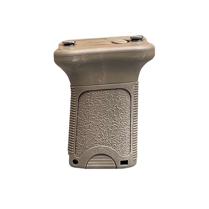 VG-S Vertical Grip Short (QD KeyMod – GR004) — image 2