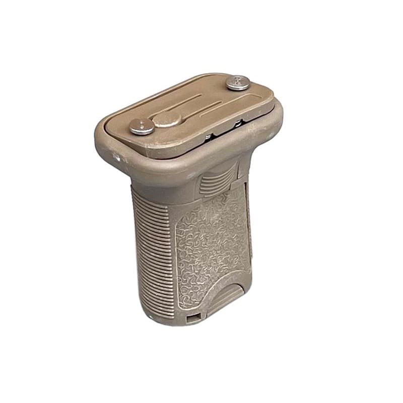 VG-S Vertical Grip Short (QD KeyMod – GR004) — image 3
