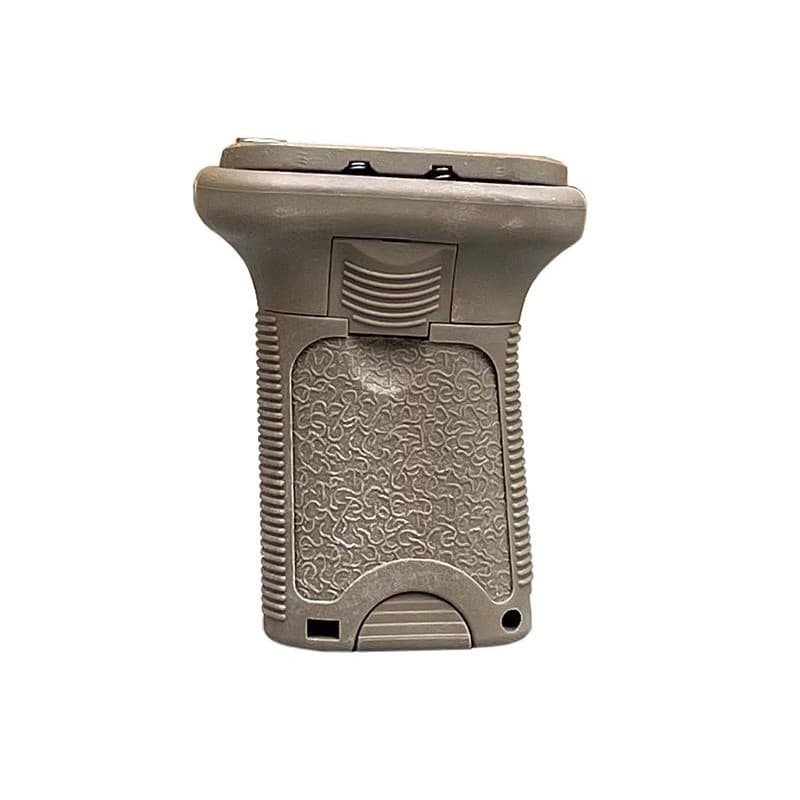 VG-S Vertical Grip Short (QD KeyMod – GR004)