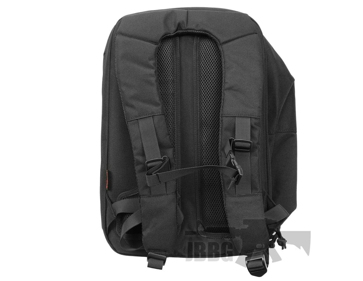 Tactical Backpack Rucksack for Airsoft Wargames — image 3