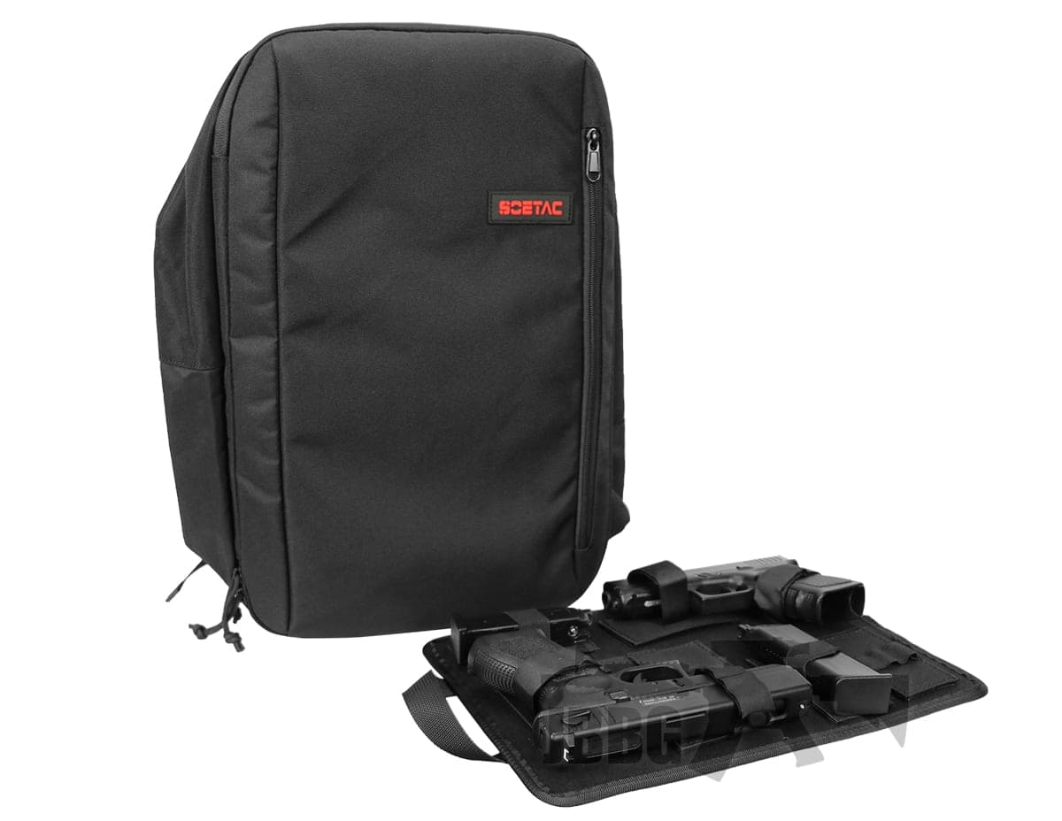Tactical Backpack Rucksack for Airsoft Wargames