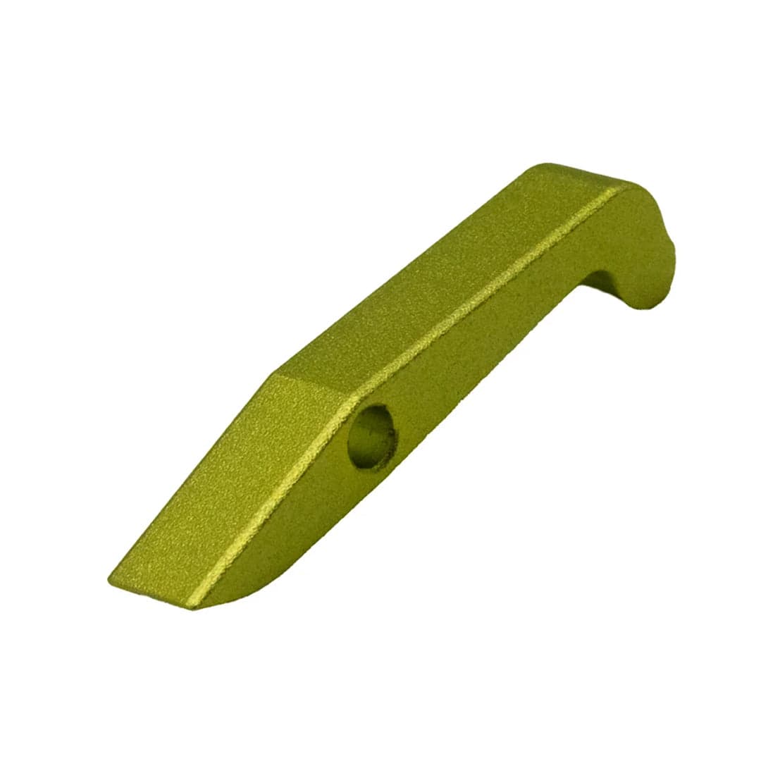Airsoft APFG MCX GBBR Hop Up Arm