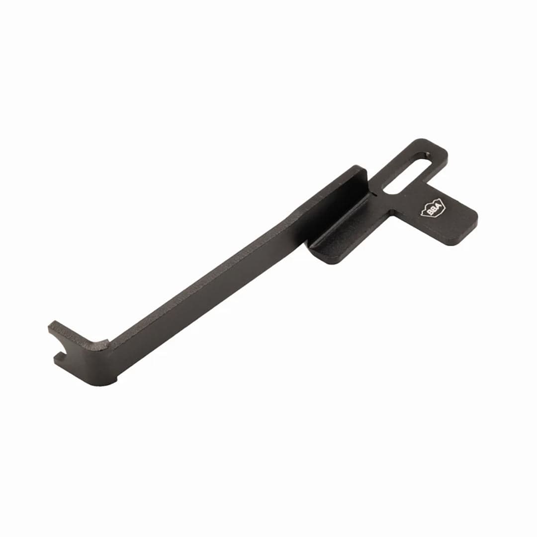 Airsoft G&G LevAR Enhanced Aluminium Tappet Plate — image 2