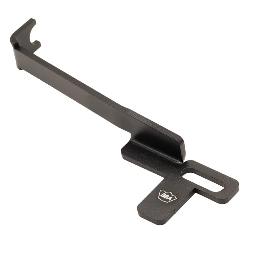 Airsoft G&G LevAR Enhanced Aluminium Tappet Plate
