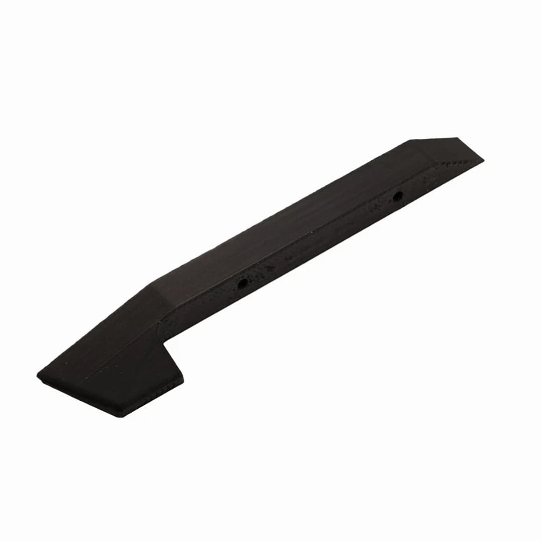 Airsoft G&G LevAR Magazine Release Blanking Plate