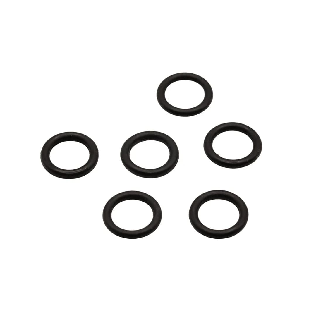 Airsoft G&G LevAR Replacement Enlarged Nitrile Gas O-Rings