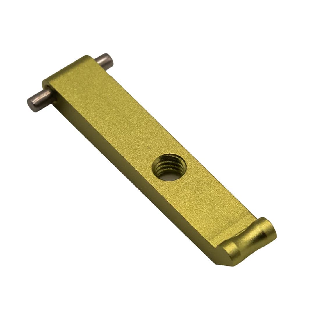 Airsoft VFC M249 GBB Hop Up Arm — image 2