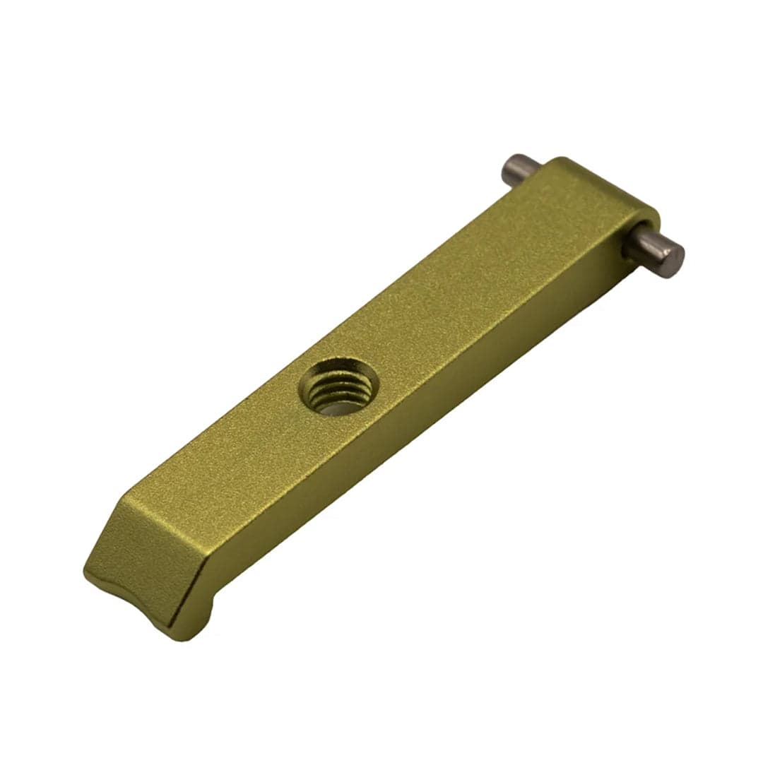 Airsoft VFC M249 GBB Hop Up Arm