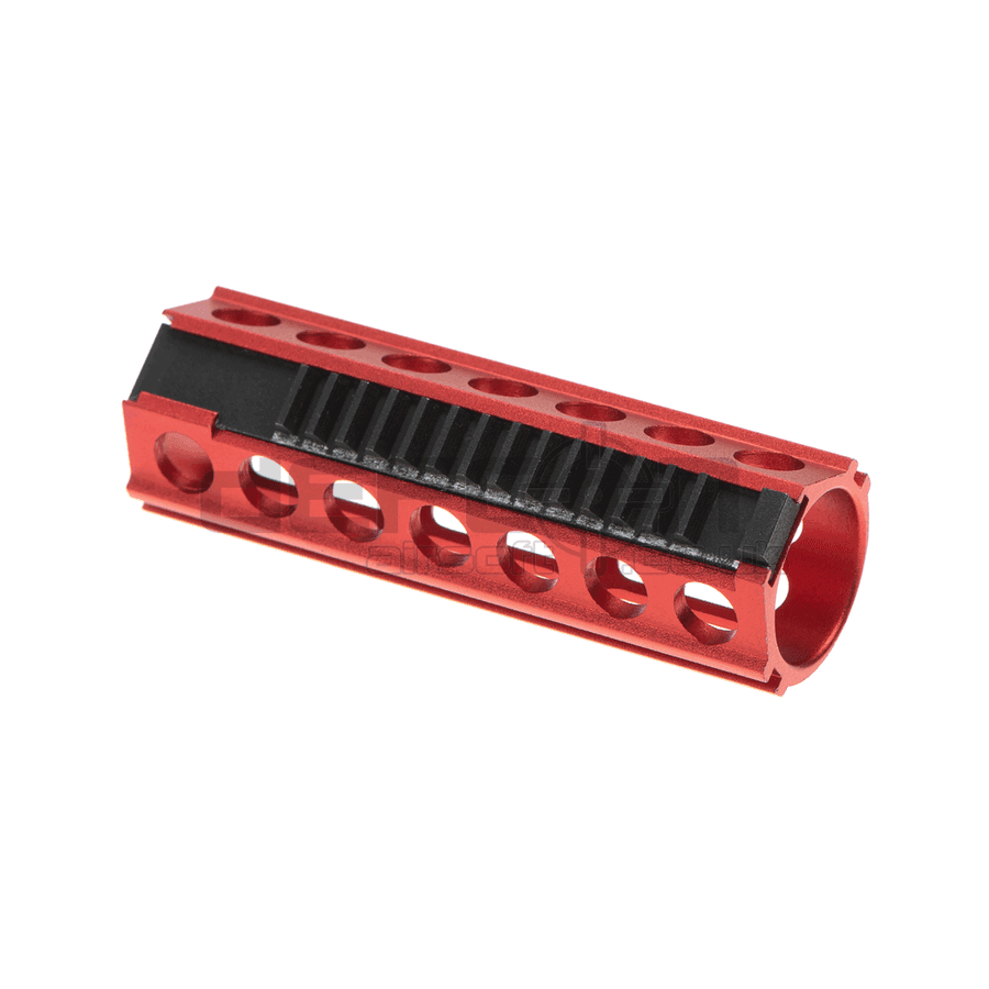 Custom CNC Aluminium Piston