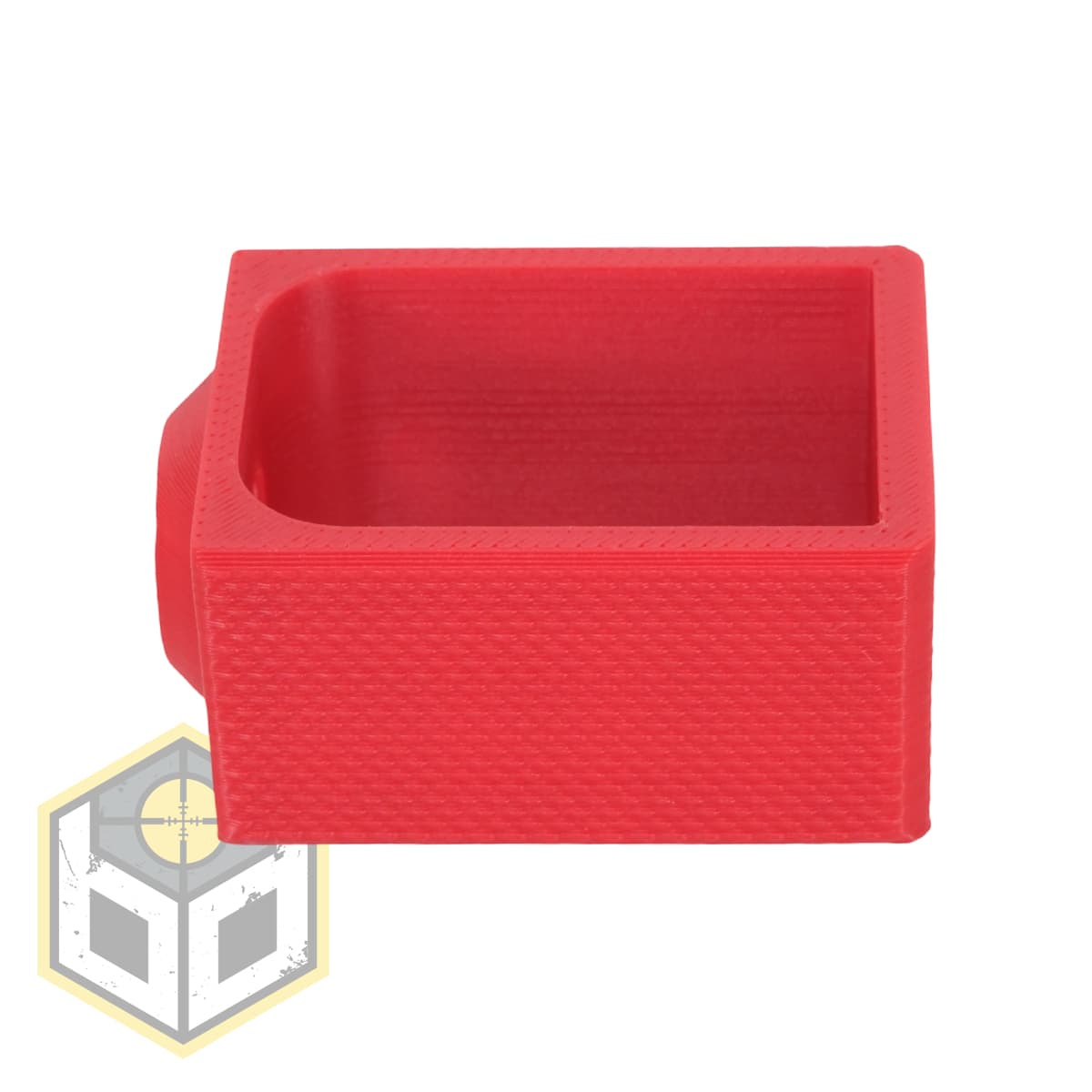 Glock Thumb Saver Magazine Speed Loader Red V3 (SP5R) 051 — image 3