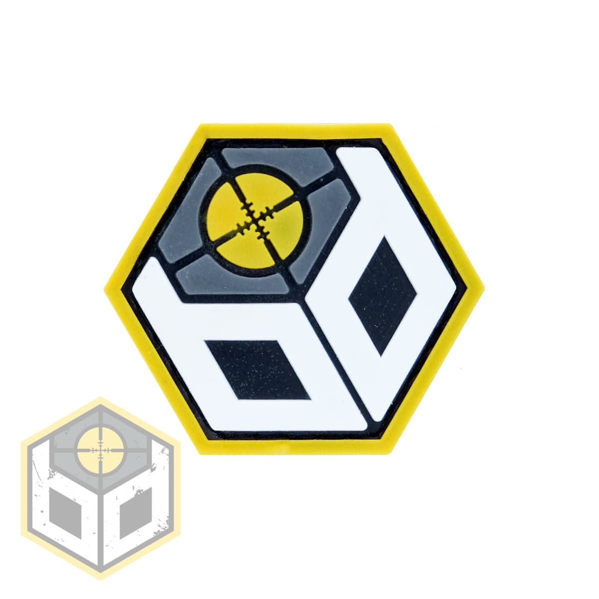 Operator Ballistic Hex Patch BH00107
