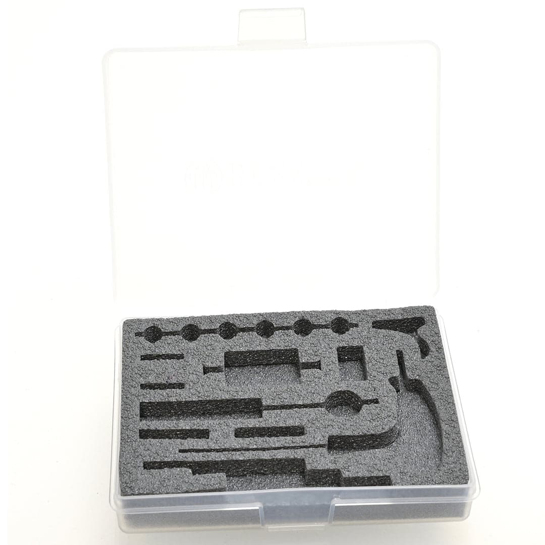 694 Shotgun Polymer Accessories Case