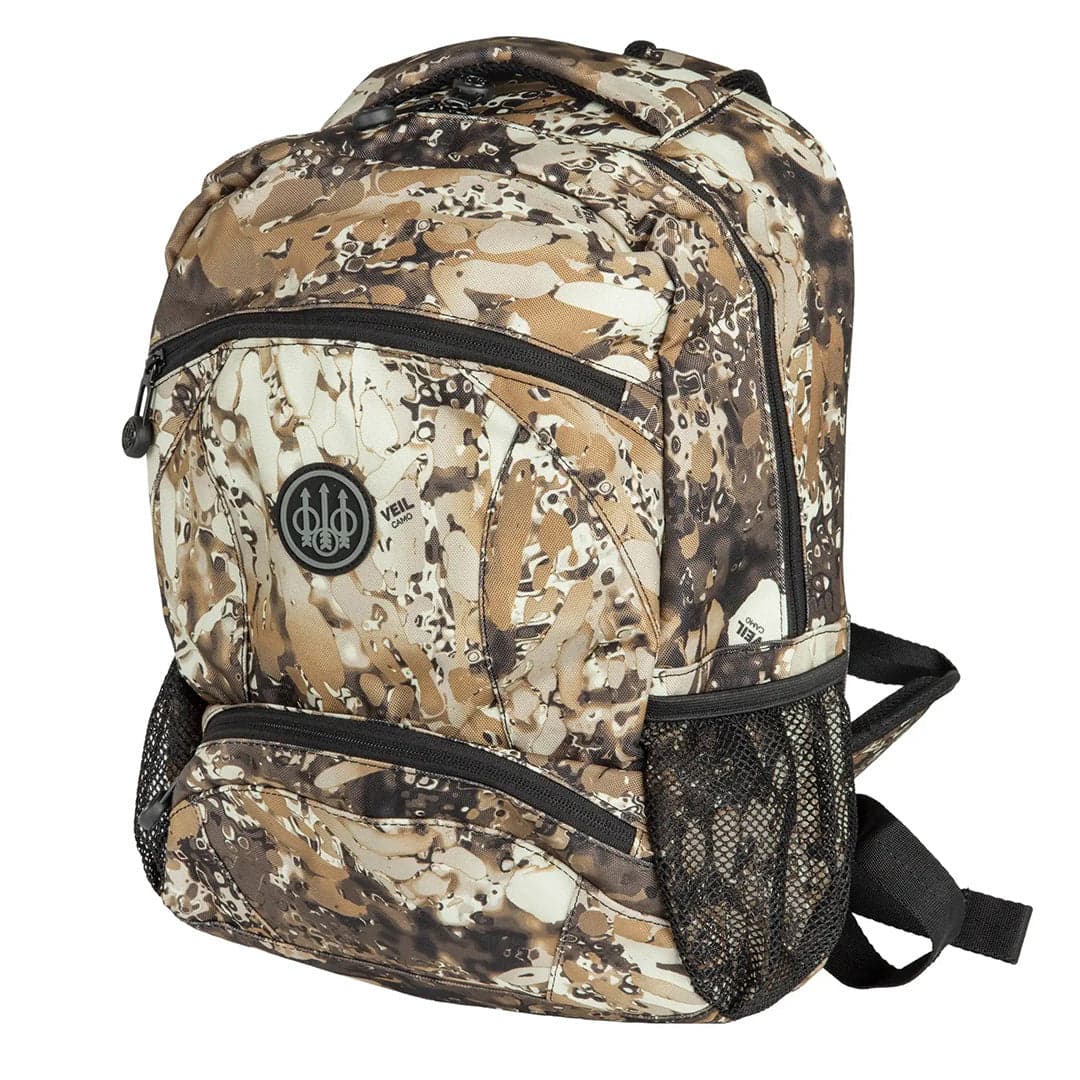 B-Xtreme Backpack Veil Avayde Camo 20ltr