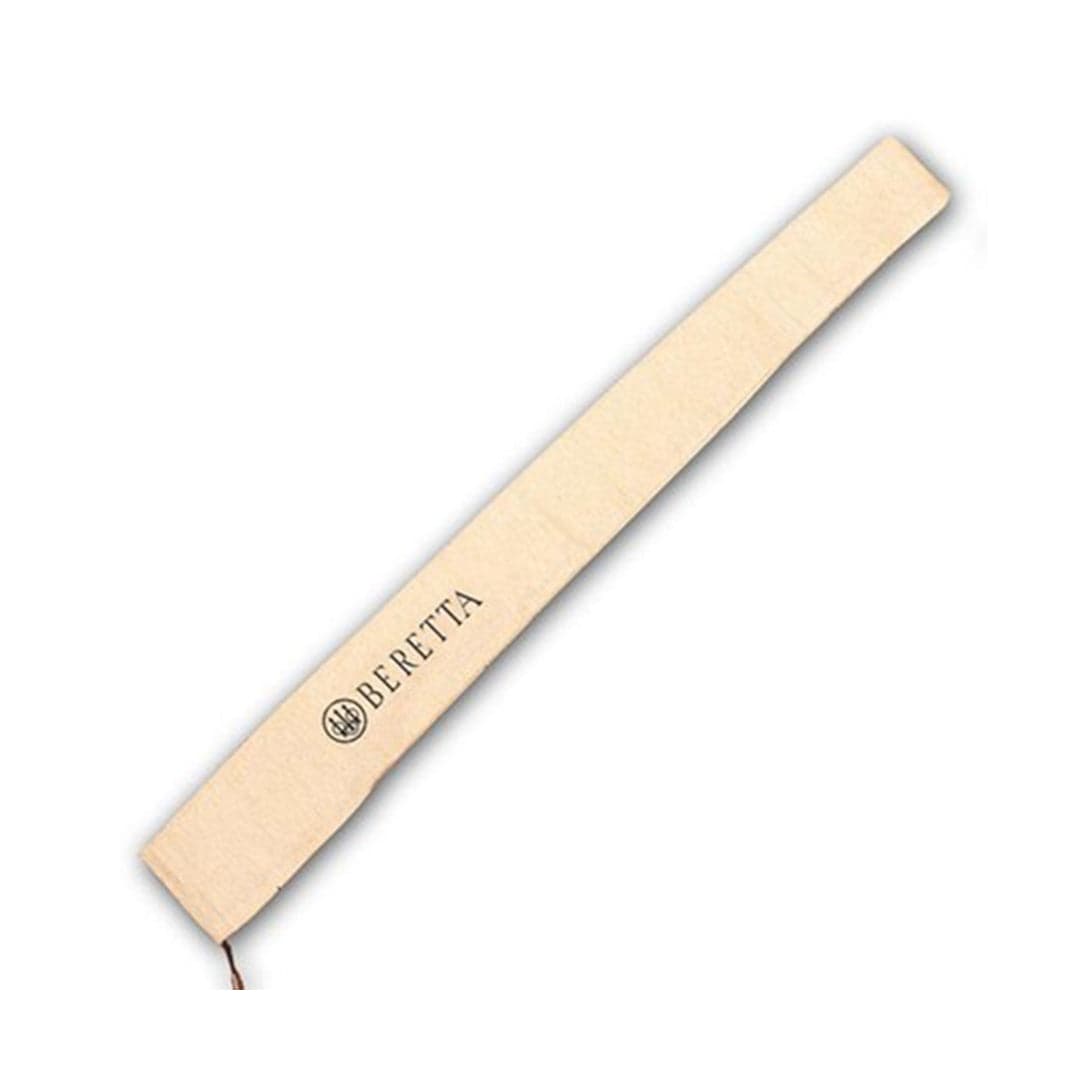Barrel Cotton Sleeve Sock 32" Cream