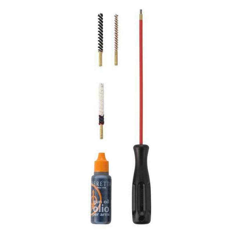 Basic Rifle Cleaning Kit 7.62 / 8mm CK580B729