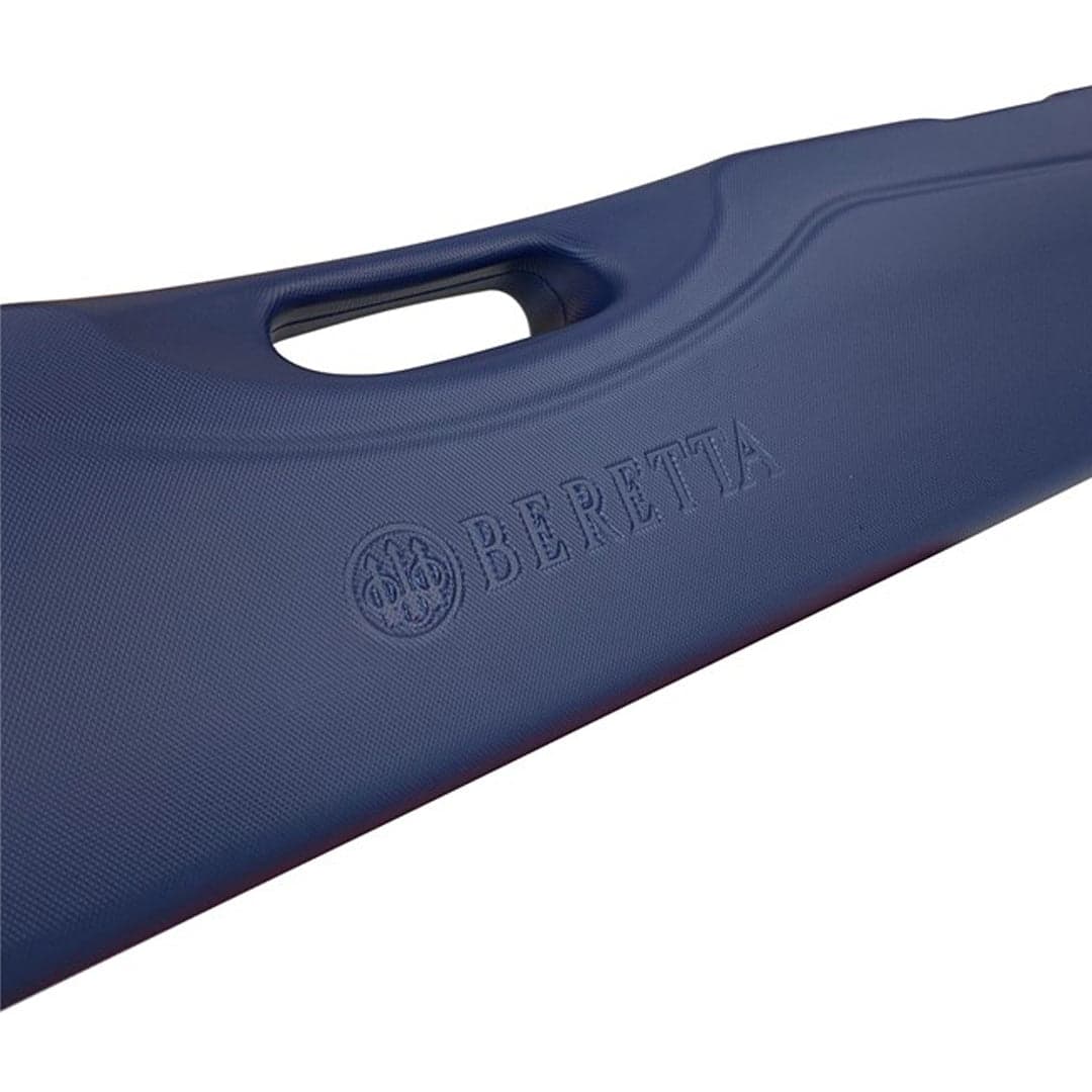 Blue Compact ABS Hard Carry Case Barrel up to 86cm — image 3