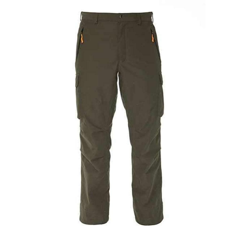 Brown Bear Pants Trousers