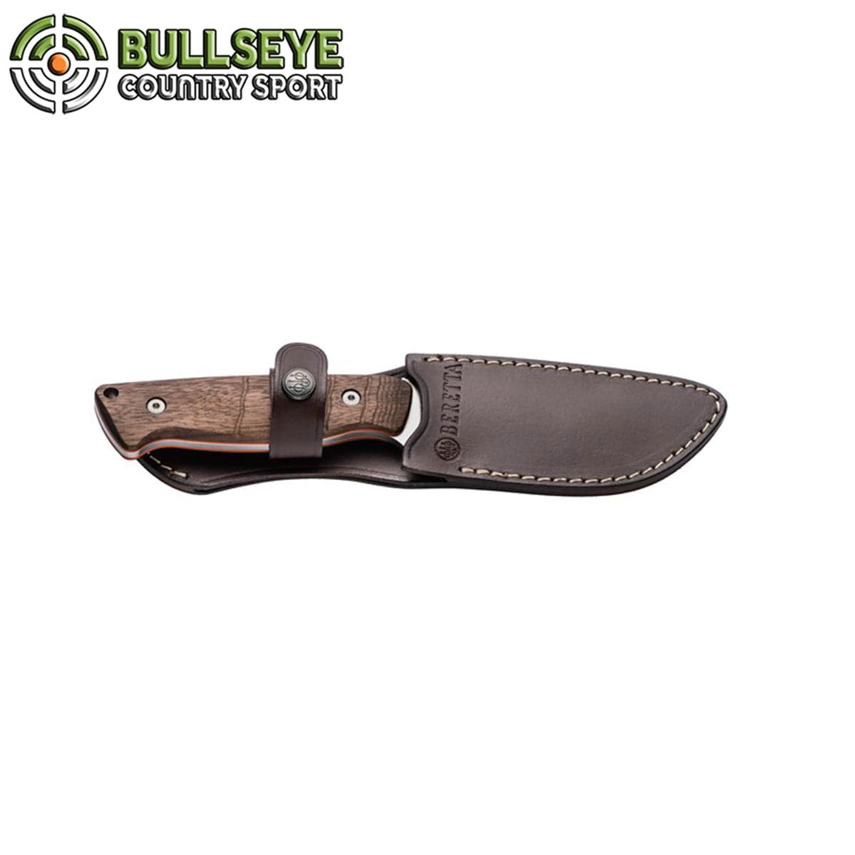 Chamois Fixed Blade Knife — image 2