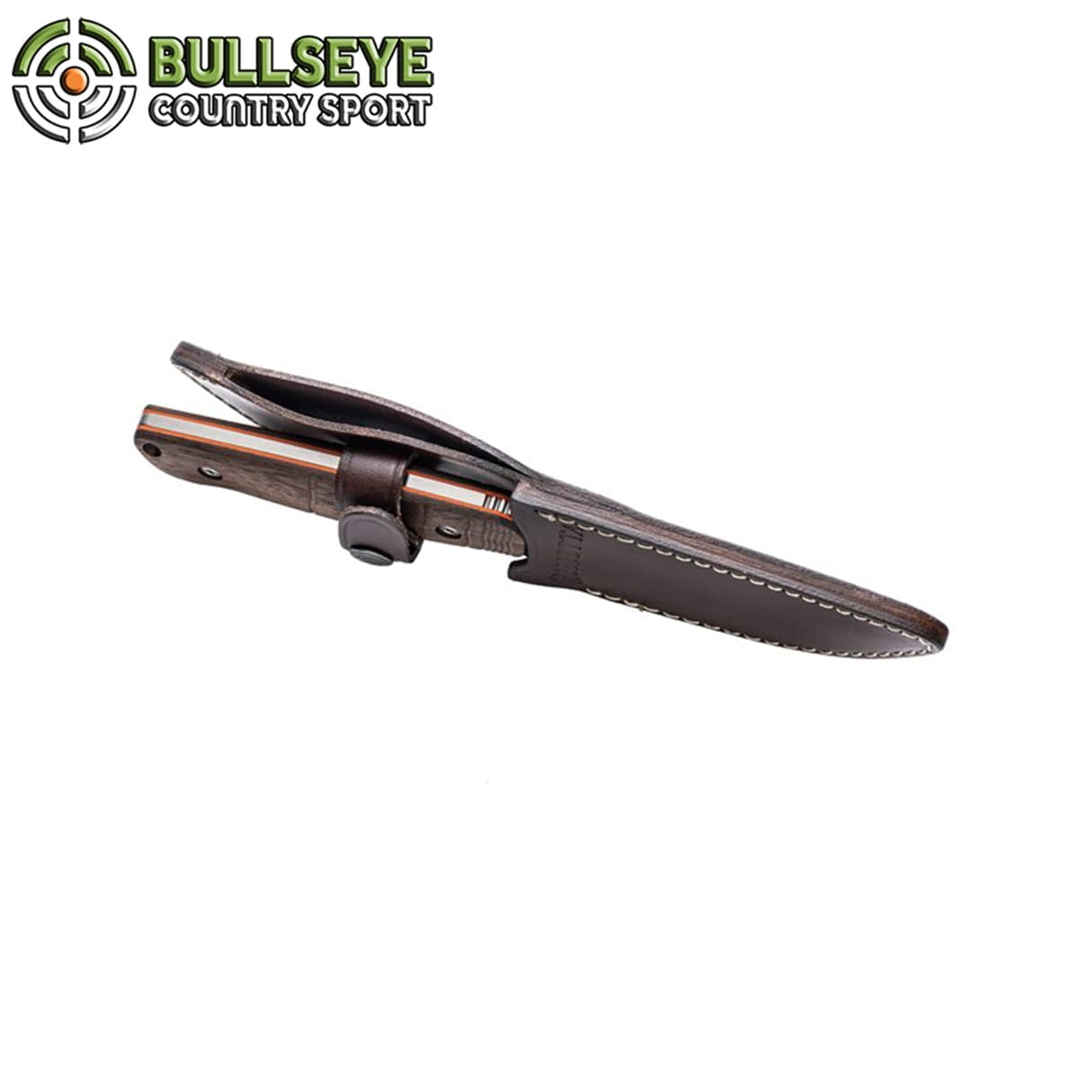 Chamois Fixed Blade Knife — image 3