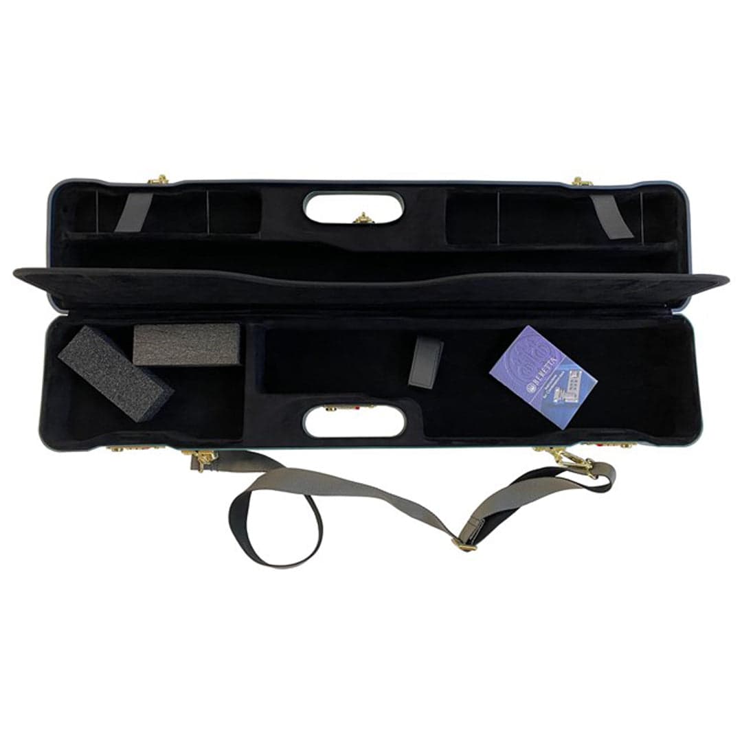 Compact ABS Hard Case Barrels up to 78cm — image 2