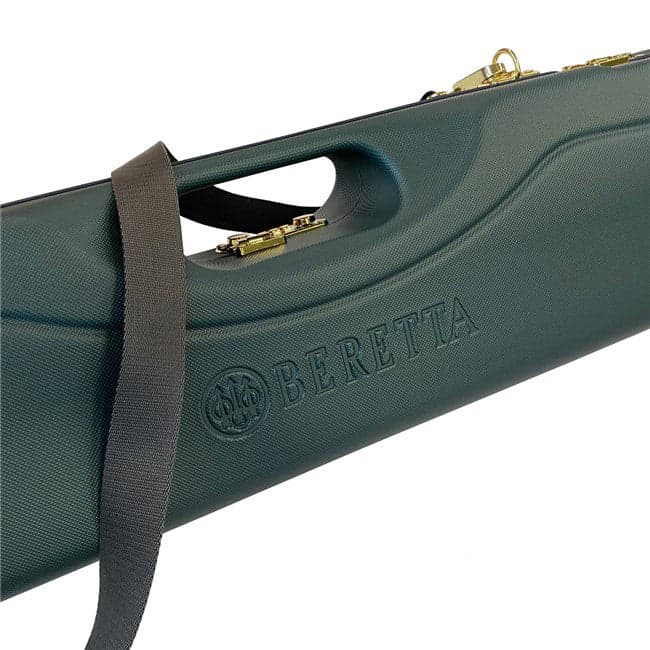 Compact ABS Hard Case Barrels up to 78cm — image 3