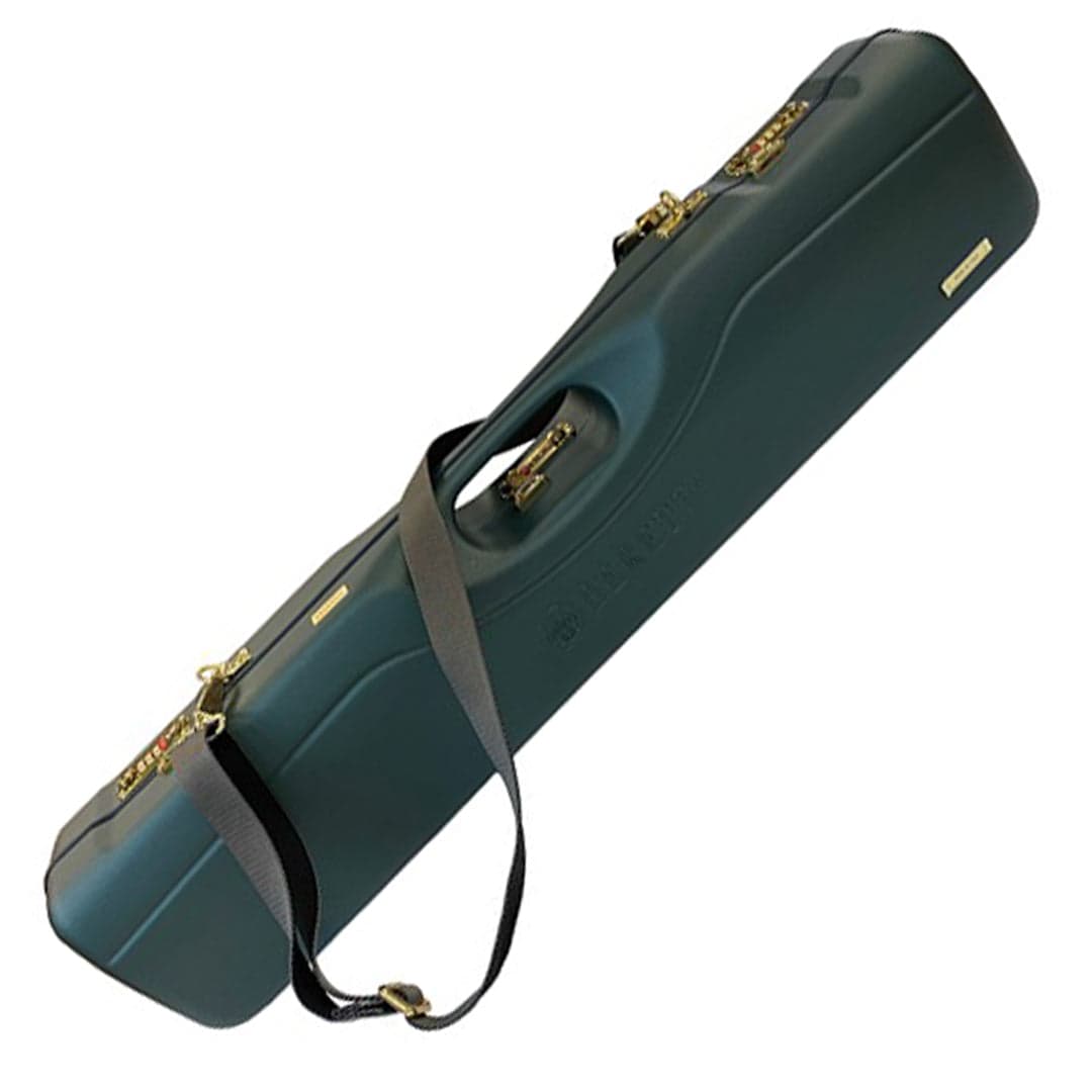 Compact ABS Hard Case Barrels up to 78cm