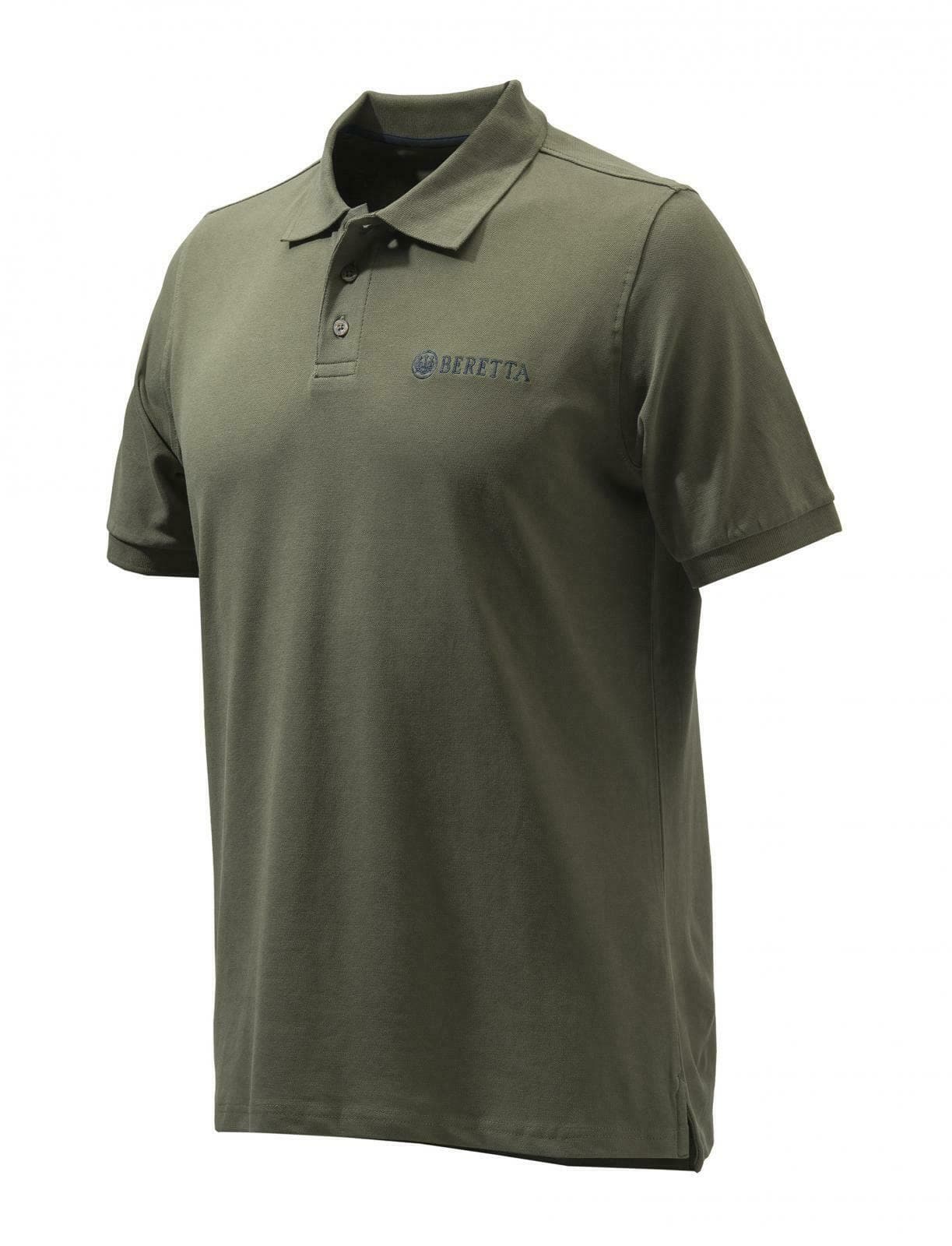 Corporate Polo Shirt