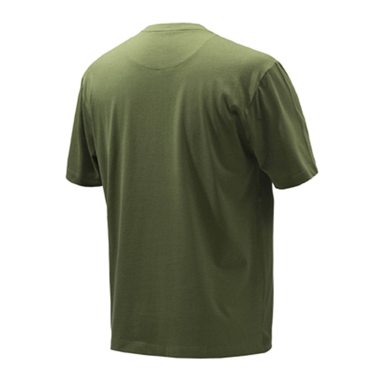 Cotton Deer Logo T-Shirt Sage *SMALL* — image 2