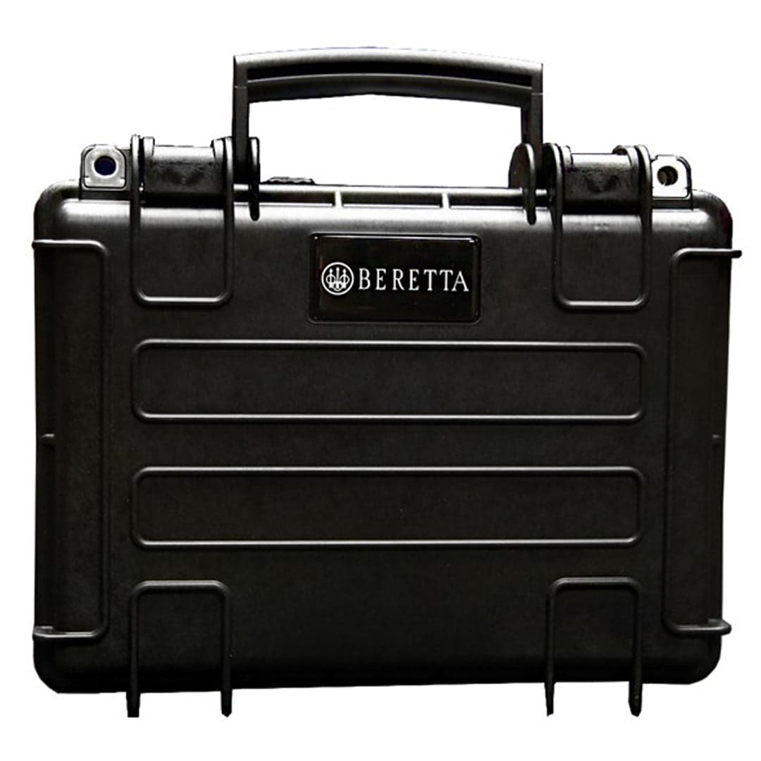 Explorer Padded Hard Pistol Carry Case — image 2