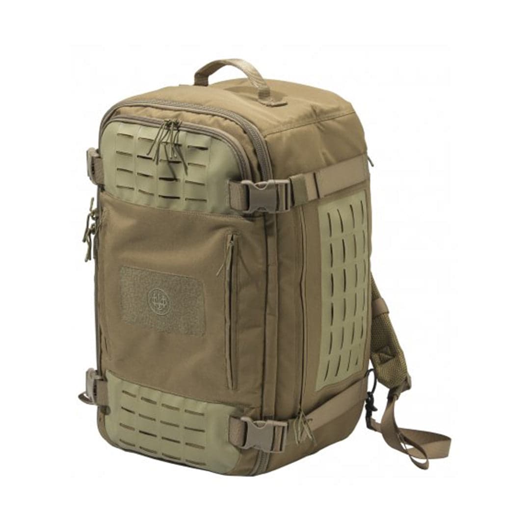 Field Patrol Bag Backpack Coyote Brown **RRP £139.99**