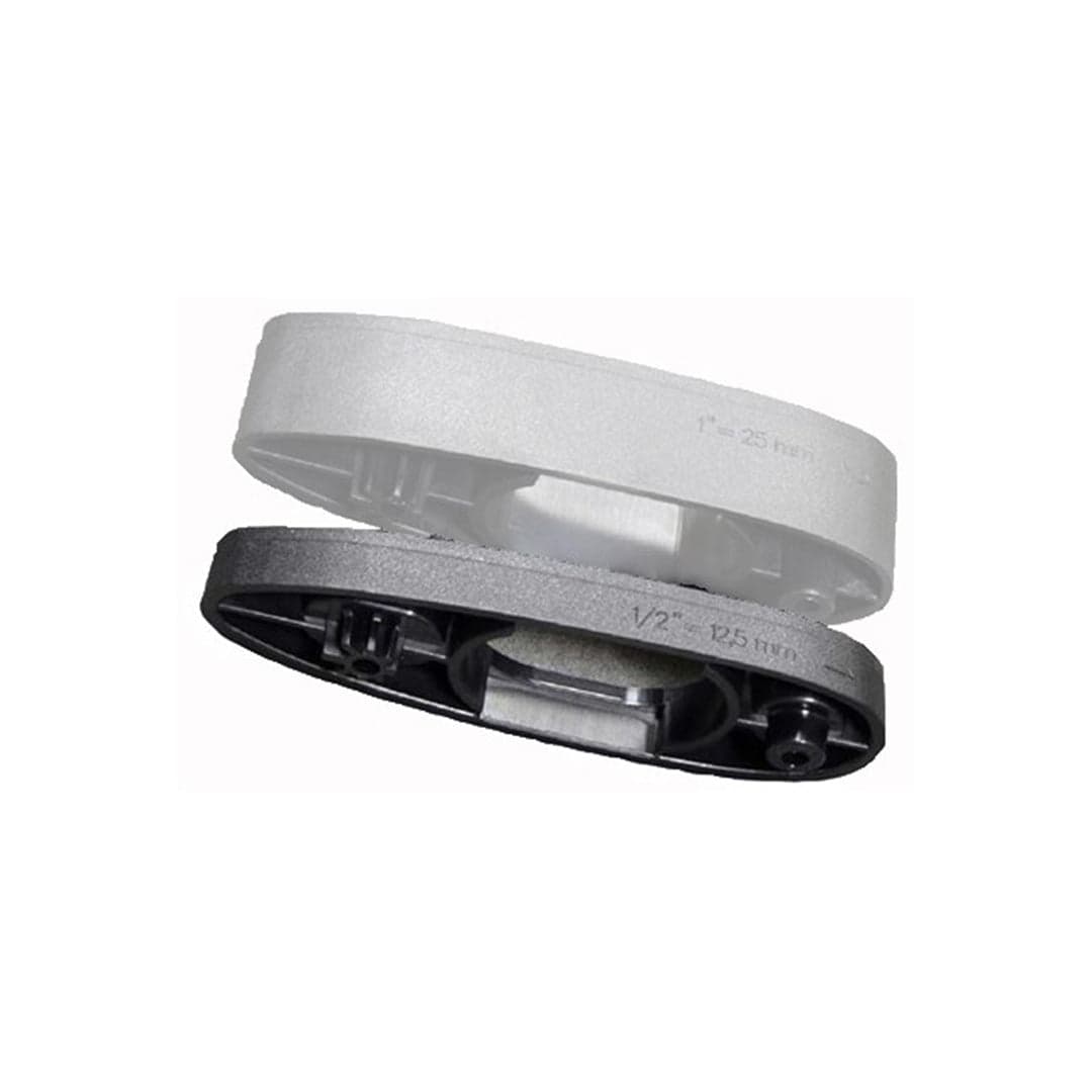 FIELD Stock Spacer Field Thickness 0.5 in (12.5mm) 128mm
