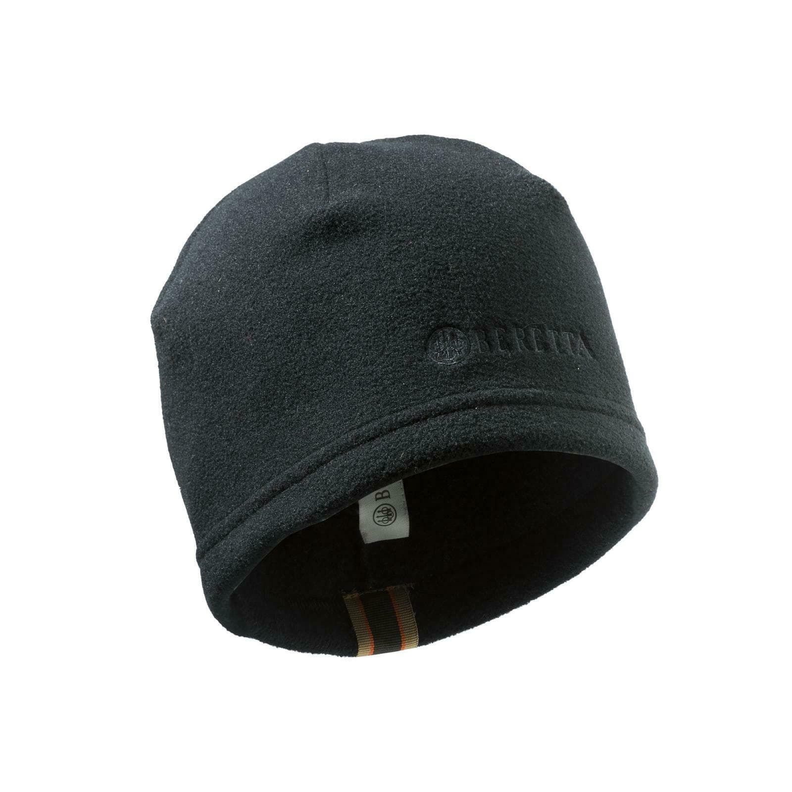 Fleece Beanie Docker Hat