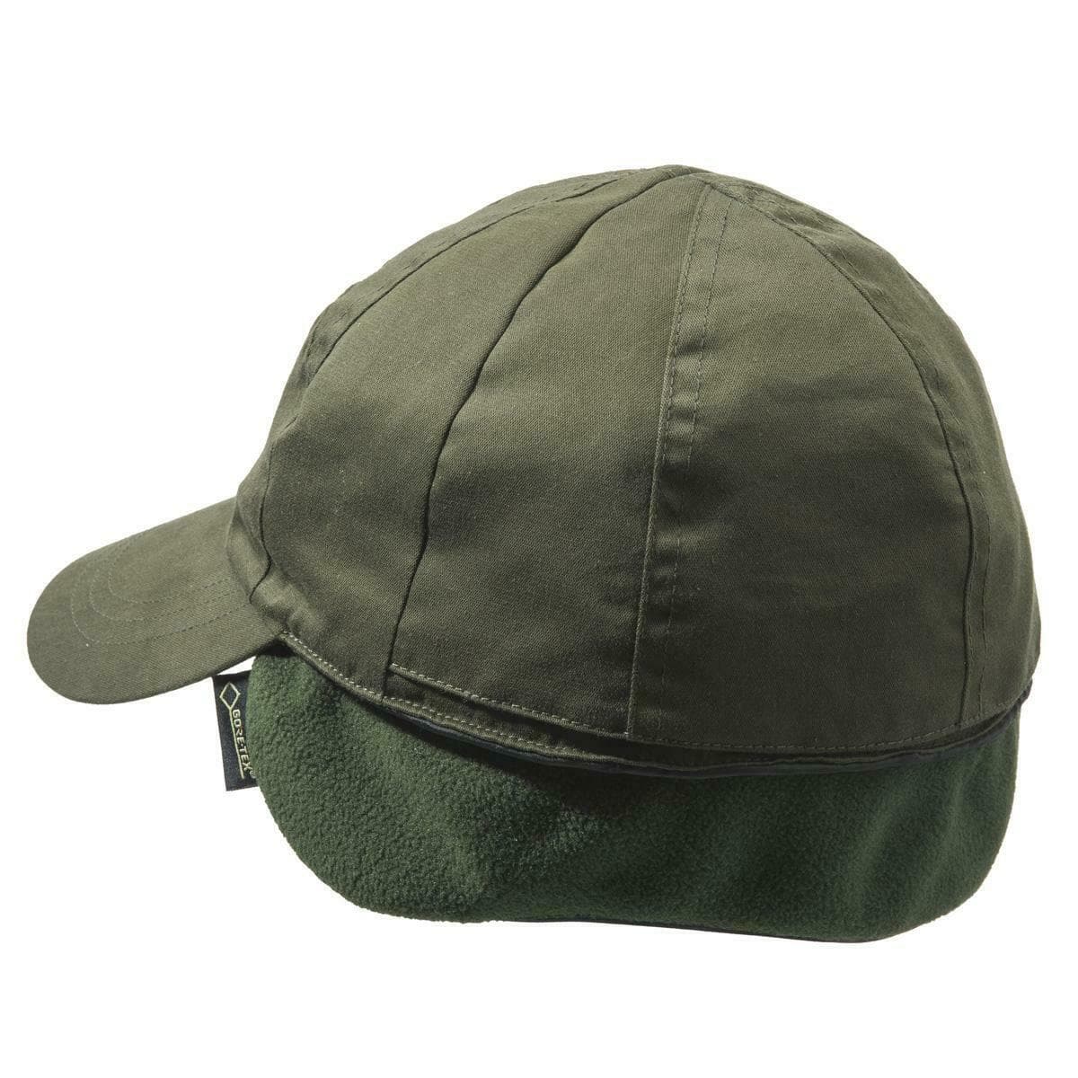 Gortex GTX Forest Reversible Cap Hat Orange — image 3