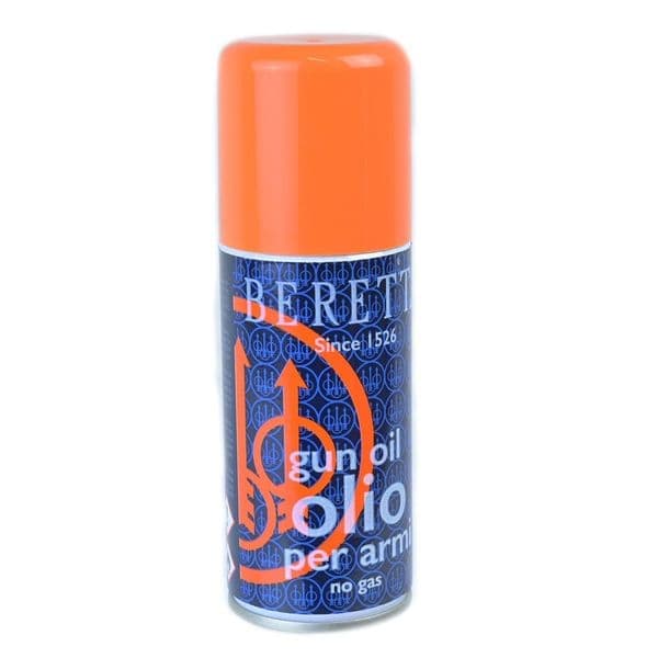 Gun Oil (In Store Only)