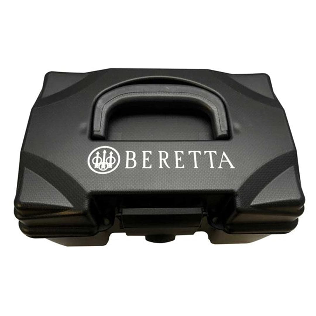 Hard Cartridge Case 12G 100Pcs — image 2