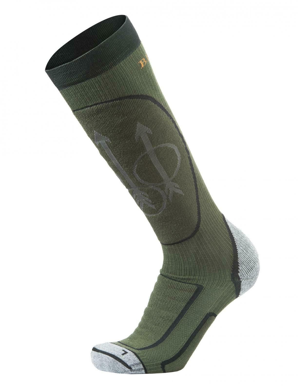 Hunting Cordura Boot Socks