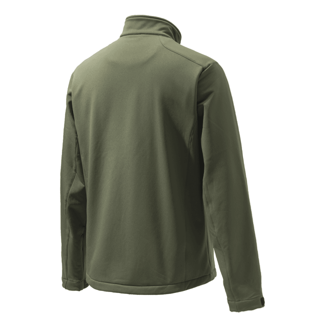 Kolyma Fleece Jacket — image 2
