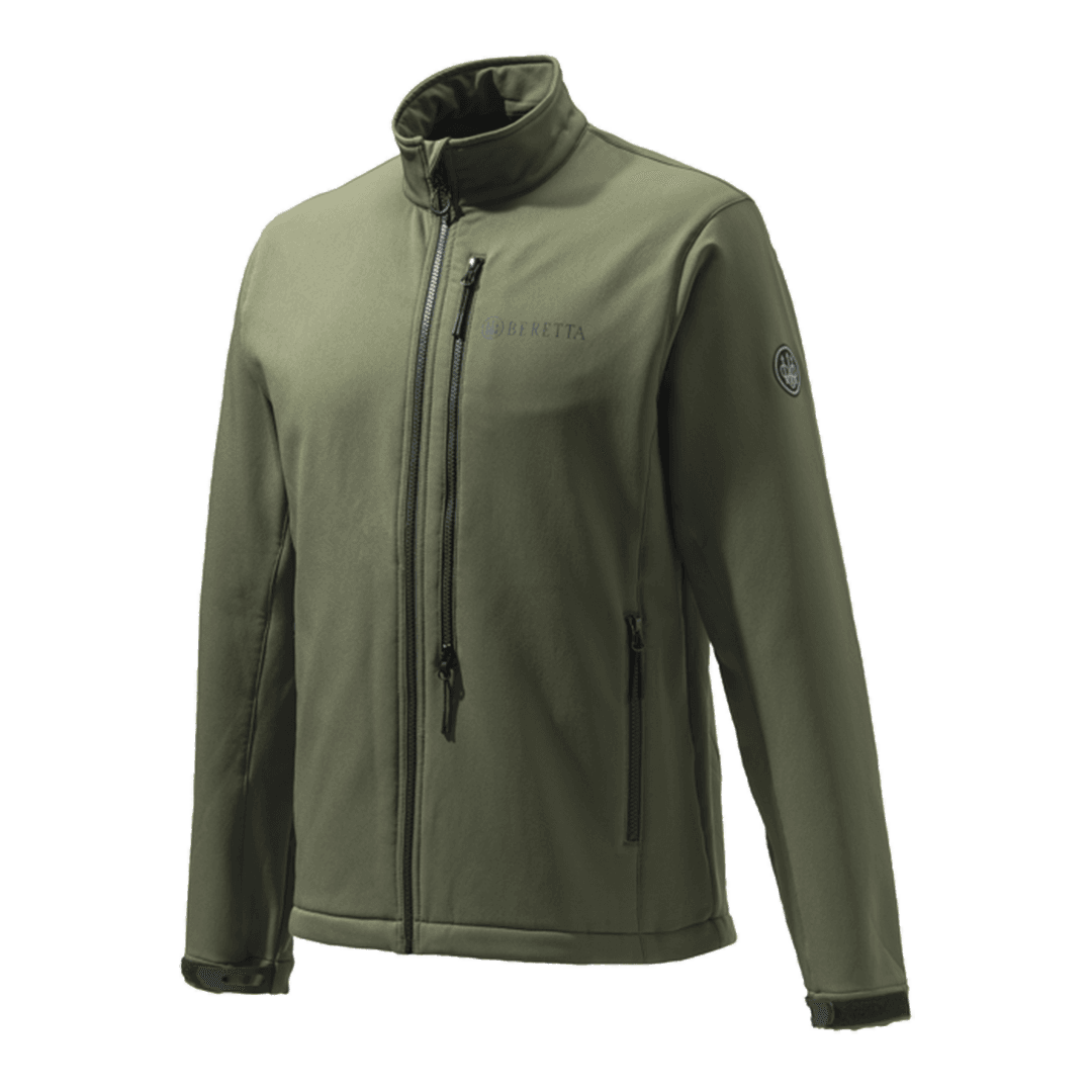 Kolyma Fleece Jacket