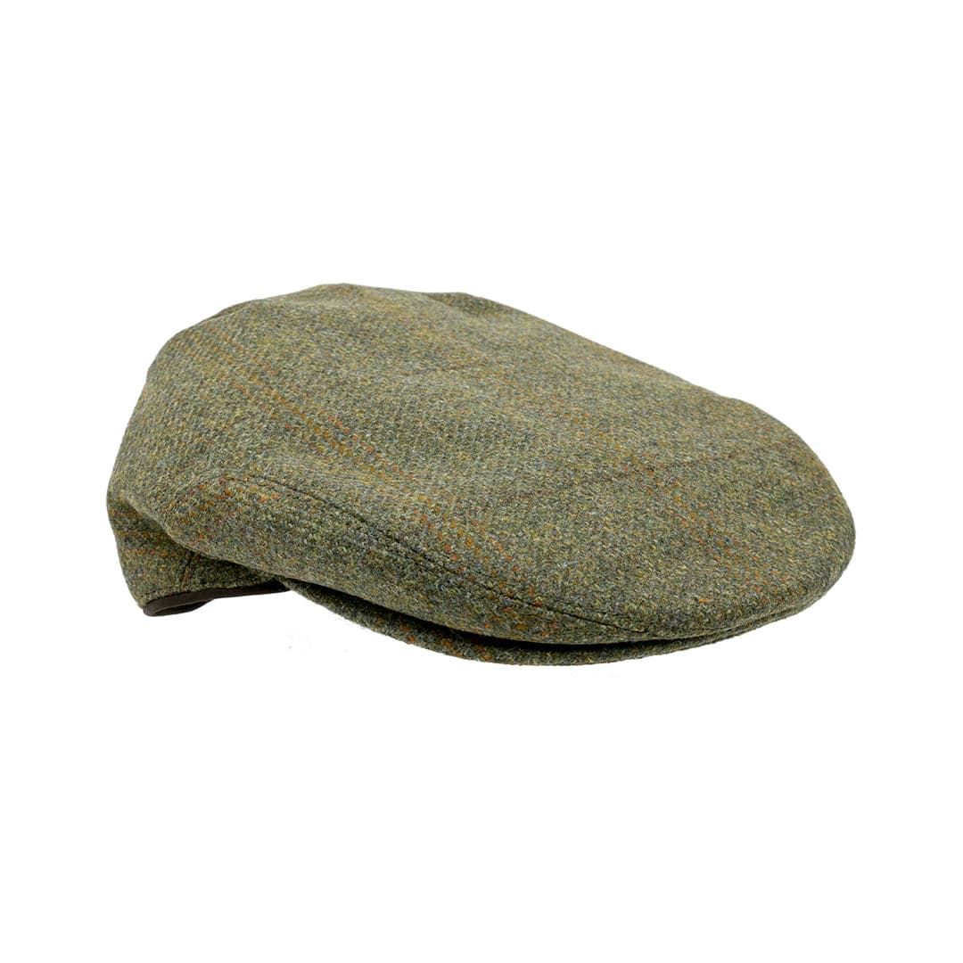 Ladies St James Cap Check