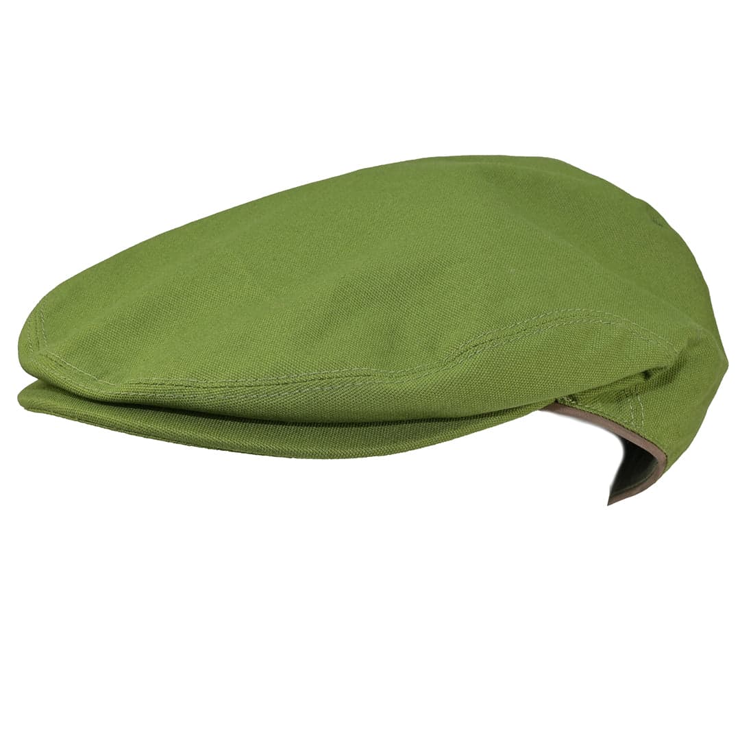 Ladies St James Flat Cap Cotton *RRP £49.99*