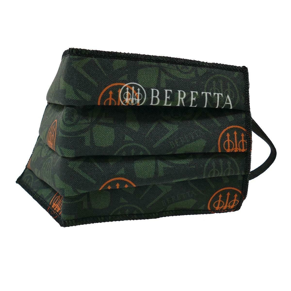 Logo Lower Face Mask — image 2