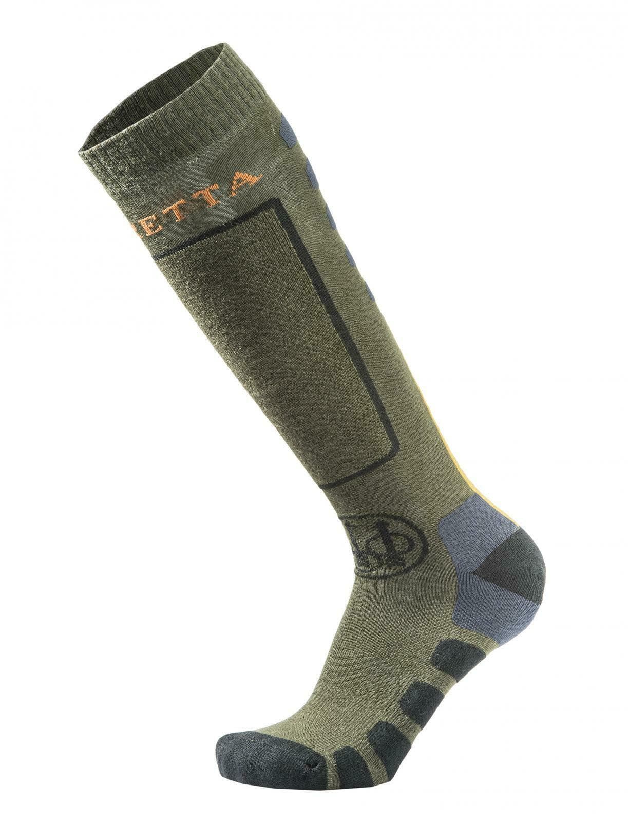 Long Merino Boot Socks *SMALL*